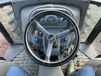 2020 deutz fahr 4070 e vierwielaangedreven landbouwtractor - afbeelding 33 van  62