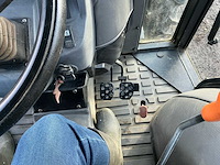 2020 deutz fahr 4070 e vierwielaangedreven landbouwtractor - afbeelding 35 van  62