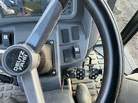 2020 deutz fahr 4070 e vierwielaangedreven landbouwtractor - afbeelding 36 van  62