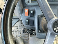 2020 deutz fahr 4070 e vierwielaangedreven landbouwtractor - afbeelding 37 van  62