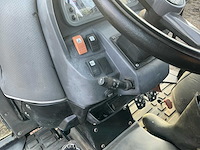 2020 deutz fahr 4070 e vierwielaangedreven landbouwtractor - afbeelding 38 van  62