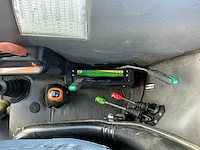 2020 deutz fahr 4070 e vierwielaangedreven landbouwtractor - afbeelding 40 van  62