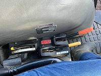 2020 deutz fahr 4070 e vierwielaangedreven landbouwtractor - afbeelding 41 van  62