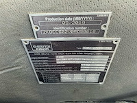 2020 deutz fahr 4070 e vierwielaangedreven landbouwtractor - afbeelding 42 van  62