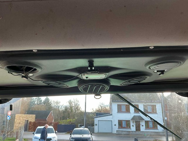 2020 deutz fahr 4070 e vierwielaangedreven landbouwtractor - afbeelding 44 van  62