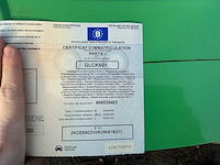 2020 deutz fahr 4070 e vierwielaangedreven landbouwtractor - afbeelding 49 van  62