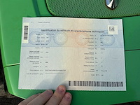 2020 deutz fahr 4070 e vierwielaangedreven landbouwtractor - afbeelding 50 van  62