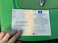 2020 deutz fahr 4070 e vierwielaangedreven landbouwtractor - afbeelding 51 van  62