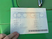 2020 deutz fahr 4070 e vierwielaangedreven landbouwtractor - afbeelding 52 van  62