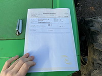 2020 deutz fahr 4070 e vierwielaangedreven landbouwtractor - afbeelding 54 van  62