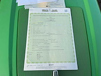 2020 deutz fahr 4070 e vierwielaangedreven landbouwtractor - afbeelding 55 van  62