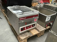 2020 diamond ga-80/s vacuümmachine - afbeelding 1 van  5