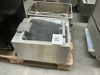2020 diamond ga-80/s vacuümmachine - afbeelding 3 van  5