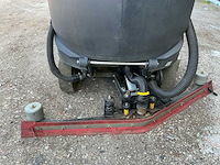 2020 dibo ipc ct230 bt100r zelfrijdende veegmachine - afbeelding 2 van  14