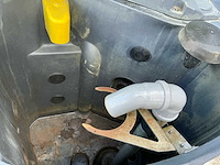 2020 dibo ipc ct230 bt100r zelfrijdende veegmachine - afbeelding 4 van  14