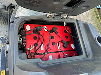 2020 dibo ipc ct230 bt100r zelfrijdende veegmachine - afbeelding 5 van  14