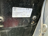 2020 dibo ipc ct230 bt100r zelfrijdende veegmachine - afbeelding 6 van  14