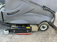 2020 dibo ipc ct230 bt100r zelfrijdende veegmachine - afbeelding 14 van  14