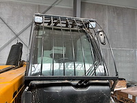 2020 dieci model agri star 40.7 evo2 type 285 telehandler - afbeelding 14 van  54