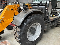 2020 dieci model agri star 40.7 evo2 type 285 telehandler - afbeelding 15 van  54