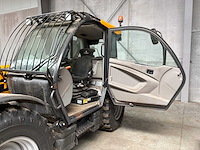 2020 dieci model agri star 40.7 evo2 type 285 telehandler - afbeelding 16 van  54