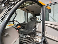 2020 dieci model agri star 40.7 evo2 type 285 telehandler - afbeelding 20 van  54