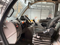 2020 dieci model agri star 40.7 evo2 type 285 telehandler - afbeelding 21 van  54