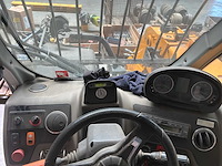 2020 dieci model agri star 40.7 evo2 type 285 telehandler - afbeelding 22 van  54