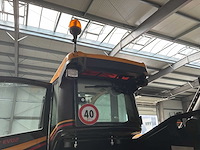 2020 dieci model agri star 40.7 evo2 type 285 telehandler - afbeelding 31 van  54