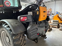 2020 dieci model agri star 40.7 evo2 type 285 telehandler - afbeelding 32 van  54