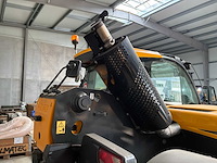 2020 dieci model agri star 40.7 evo2 type 285 telehandler - afbeelding 35 van  54