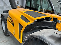 2020 dieci model agri star 40.7 evo2 type 285 telehandler - afbeelding 38 van  54