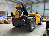2020 dieci model agri star 40.7 evo2 type 285 telehandler - afbeelding 51 van  54