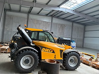 2020 dieci model agri star 40.7 evo2 type 285 telehandler - afbeelding 52 van  54