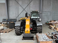 2020 dieci model agri star 40.7 evo2 type 285 telehandler - afbeelding 54 van  54