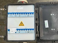 2020 dm combi 1305 af bouwaansluitkast - afbeelding 4 van  5