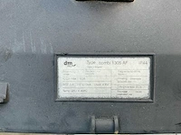 2020 dm combi 1305 af bouwaansluitkast - afbeelding 4 van  5