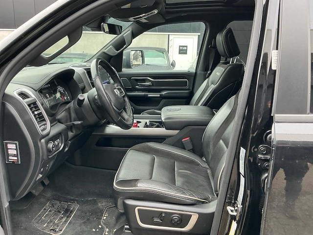 2020 dodge ram laramie 4x4 - afbeelding 3 van  24