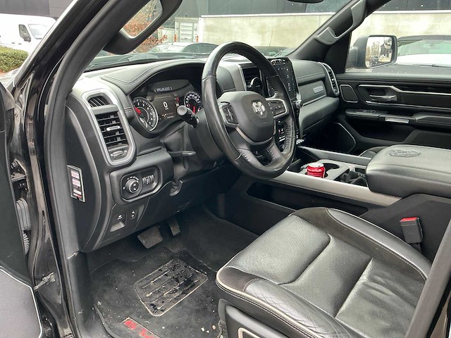 2020 dodge ram laramie 4x4 - afbeelding 4 van  24
