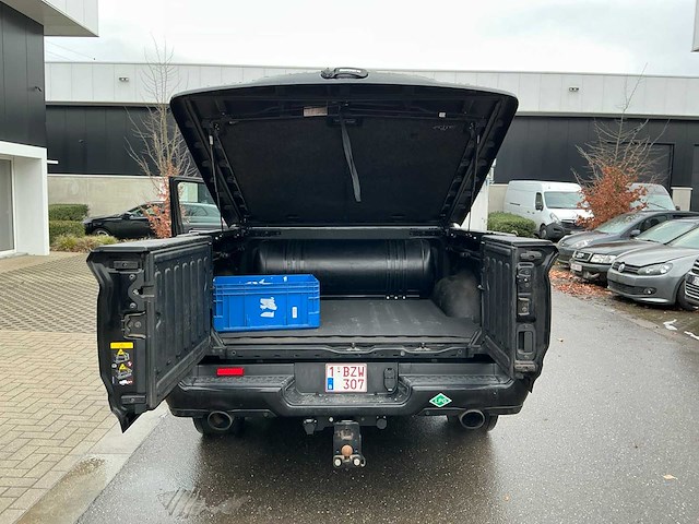 2020 dodge ram laramie 4x4 - afbeelding 14 van  24