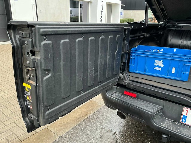 2020 dodge ram laramie 4x4 - afbeelding 15 van  24