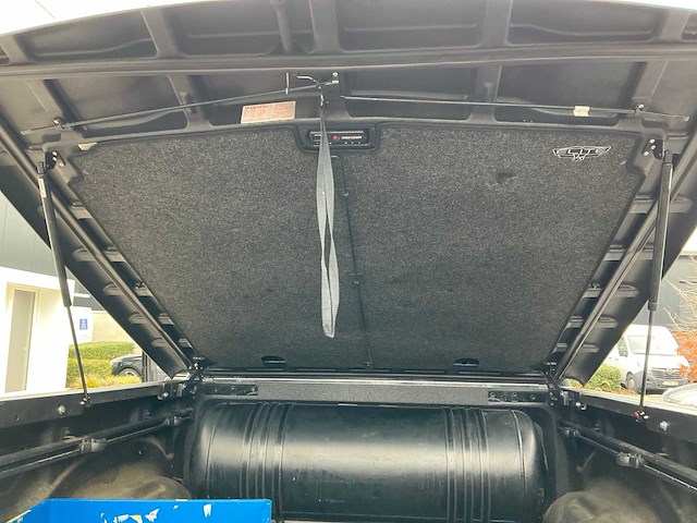 2020 dodge ram laramie 4x4 - afbeelding 16 van  24