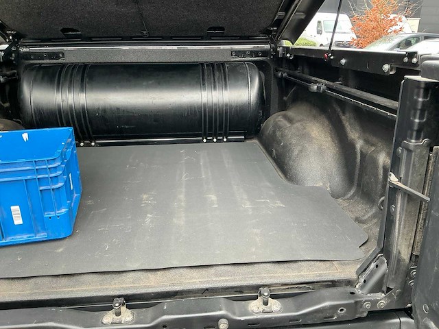 2020 dodge ram laramie 4x4 - afbeelding 17 van  24