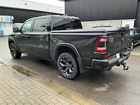 2020 dodge ram laramie 4x4 - afbeelding 18 van  24
