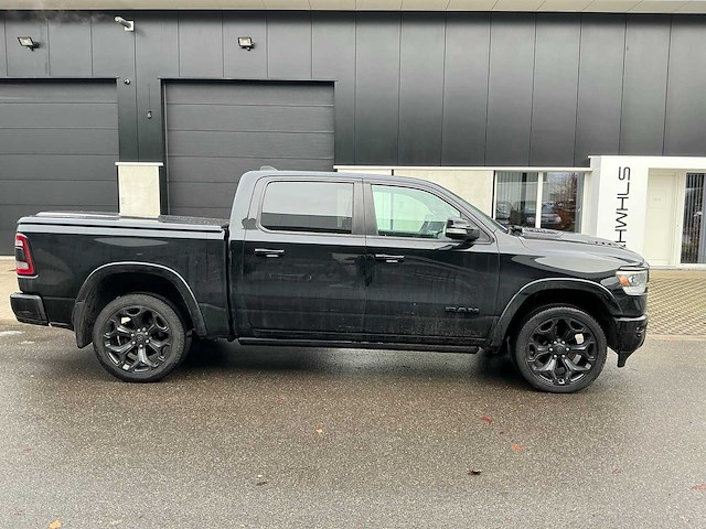 2020 dodge ram laramie 4x4 - afbeelding 21 van  24
