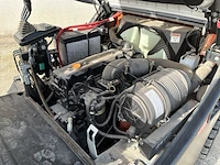2020 doosan d25gp heftruck (demotoestel) - afbeelding 21 van  34
