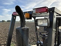2020 doosan d25gp heftruck (demotoestel) - afbeelding 24 van  34