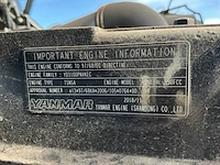 2020 doosan d25gp heftruck (demotoestel) - afbeelding 27 van  34