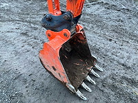 2020 doosan dx55-9c constructiekraan - afbeelding 16 van  29