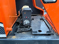 2020 doosan dx55-9c constructiekraan - afbeelding 20 van  29